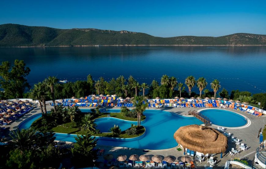 Bodrum Early Booking