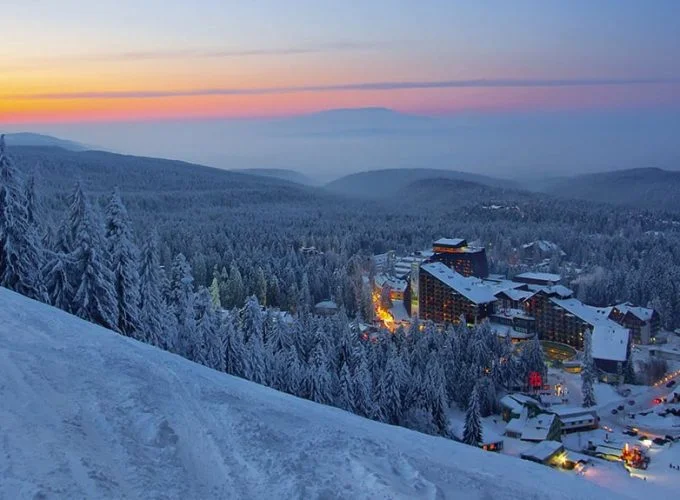 Borovets Turu