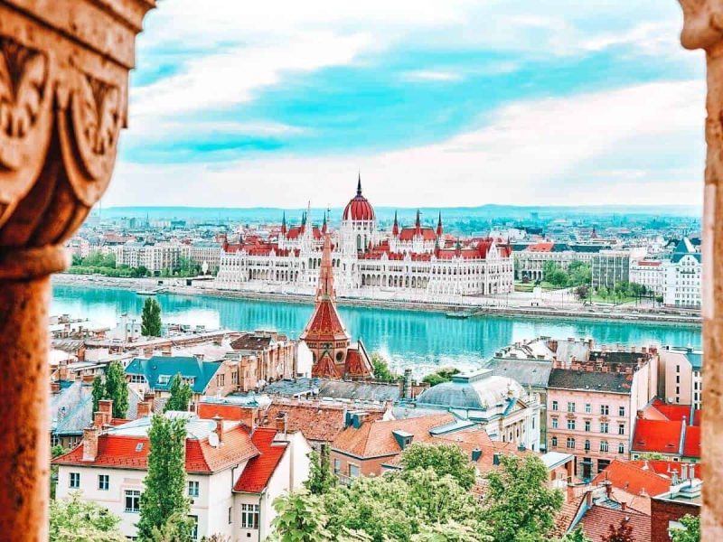 Hungary Tour