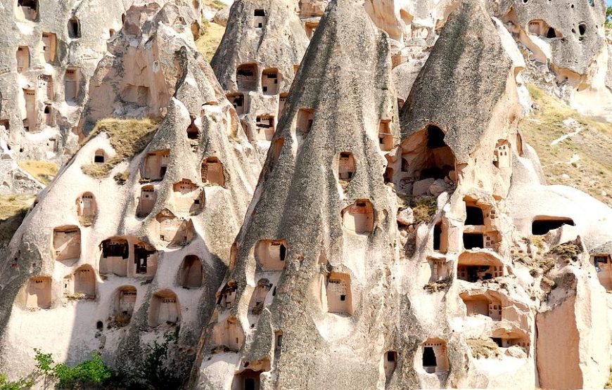 Cappadocia Tour