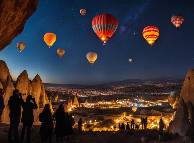 Cappadocia Tour