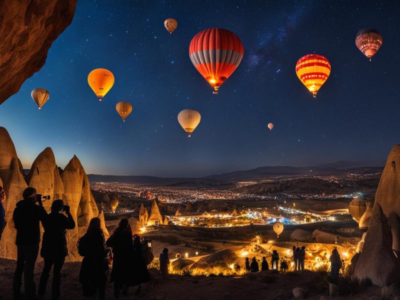 Cappadocia Tour