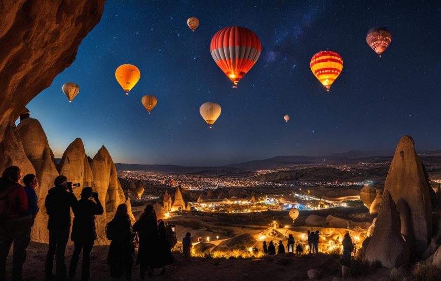 Cappadocia Tour