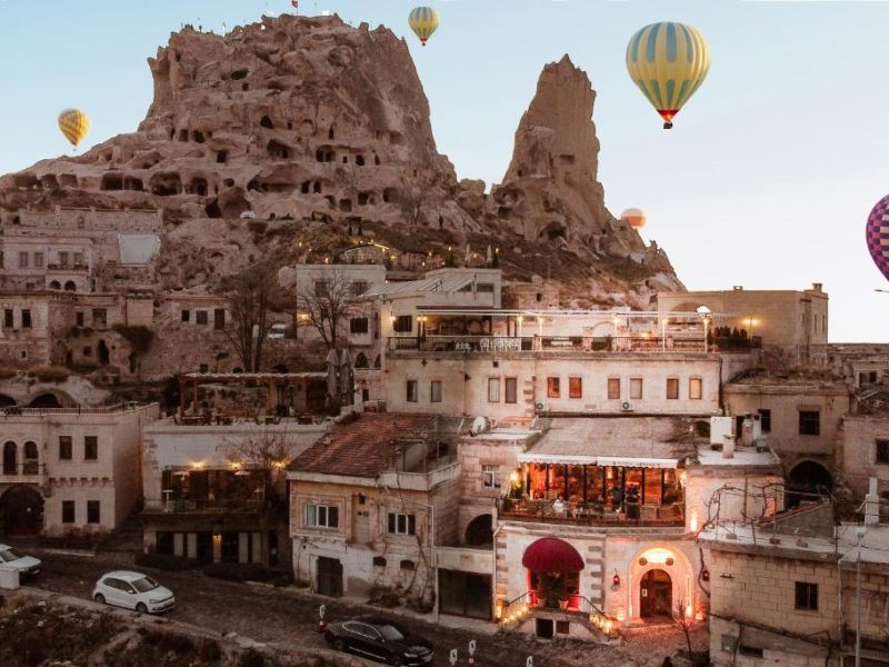 Cappadocia Tour