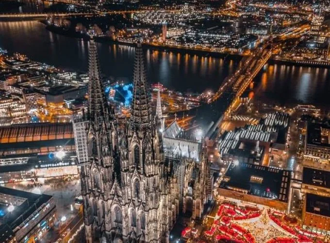 Köln Turu