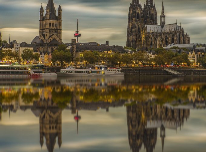 Köln Turu