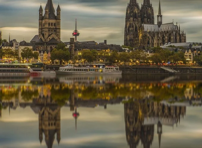 Köln Turu
