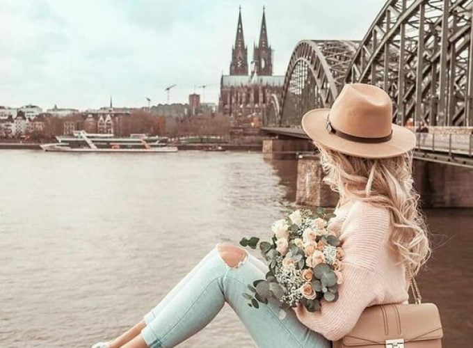 Köln 8 Mart Turu