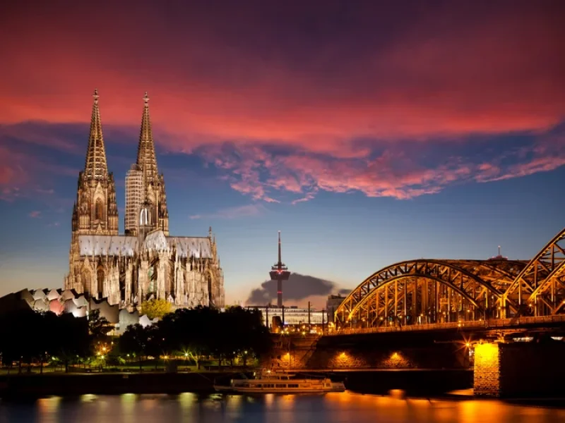 Köln Turu