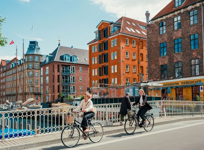 Kopenhagen Turu
