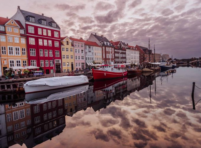 Kopenhagen Turu