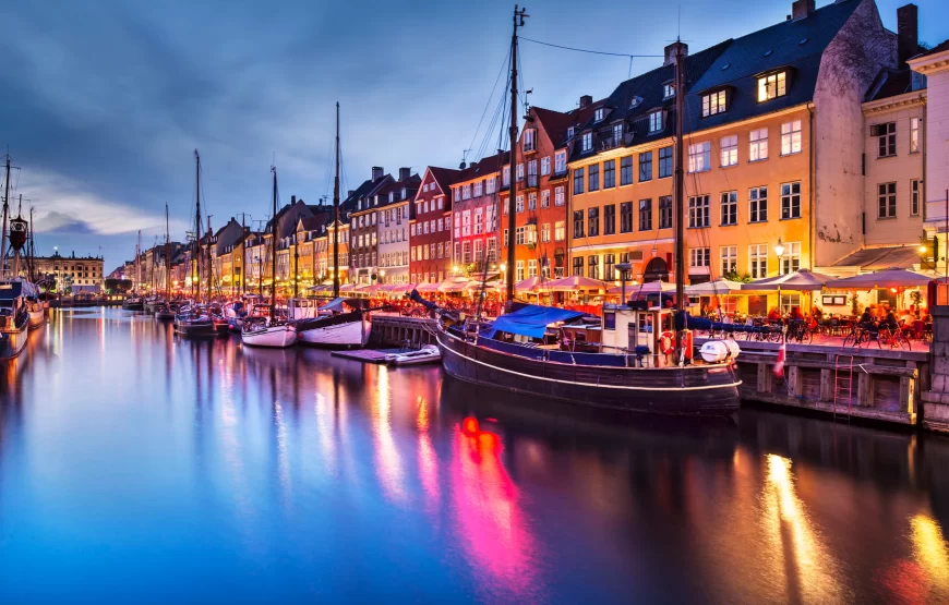 Kopenhagen Turu