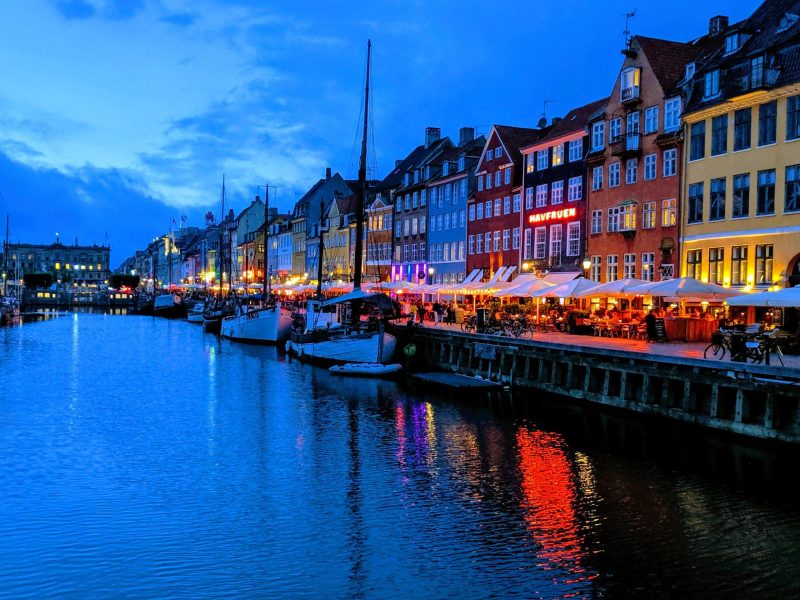 Kopenhagen Turu