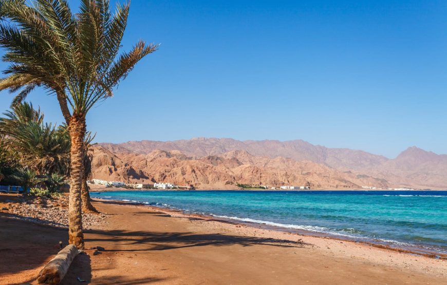 Dahab Tour