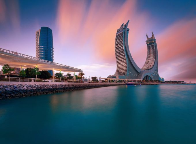 Doha Turu