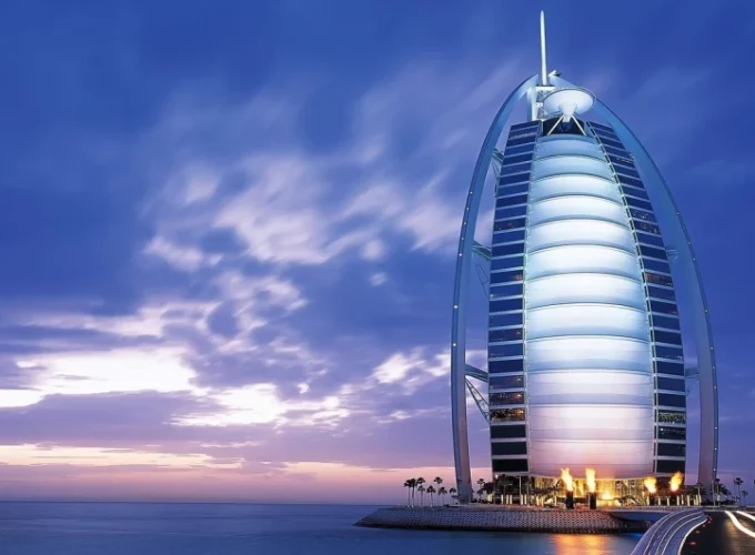 Dubai Tour