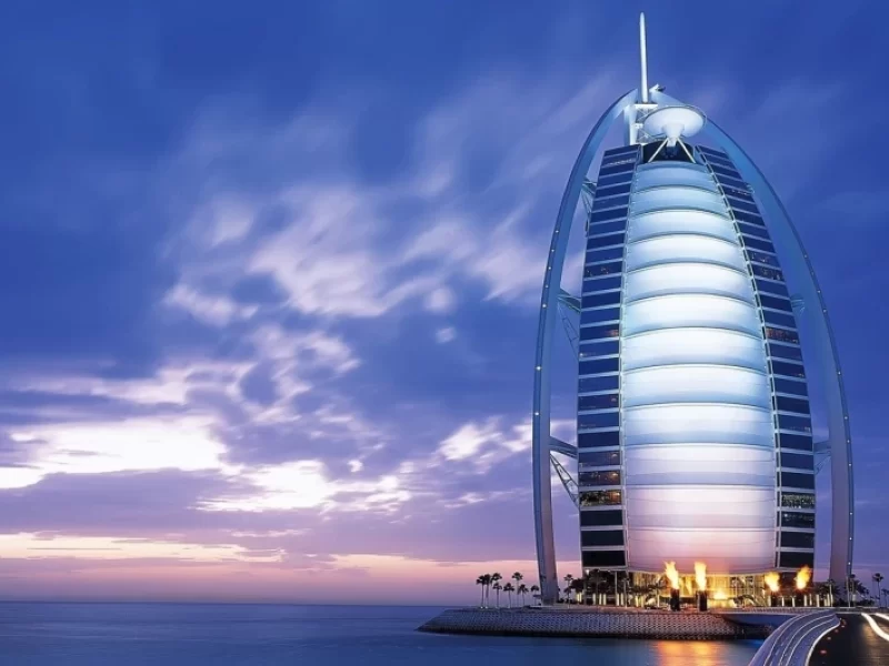 Dubay Turu