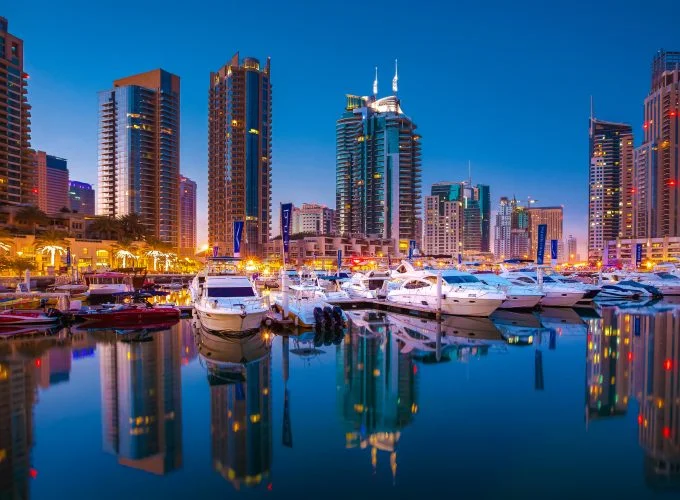 Dubay Turu