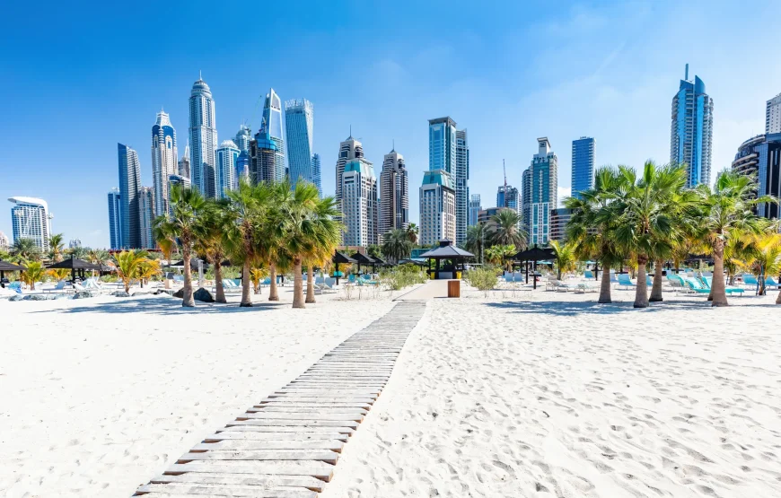 Dubai Tour