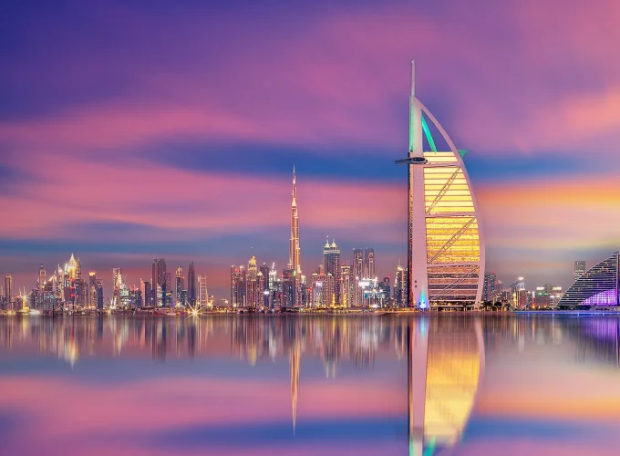 Dubai Tour