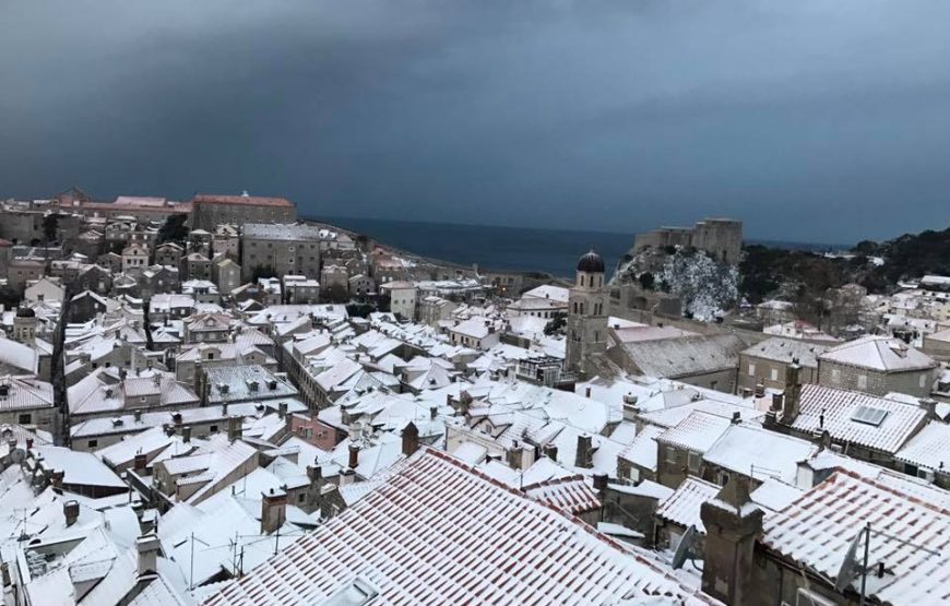 Dubrovnik Turu