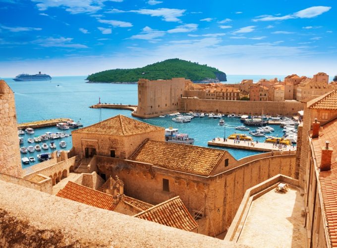 Dubrovnik Turu