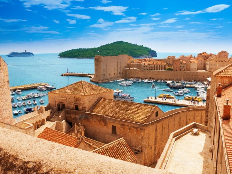 Dubrovnik Tour