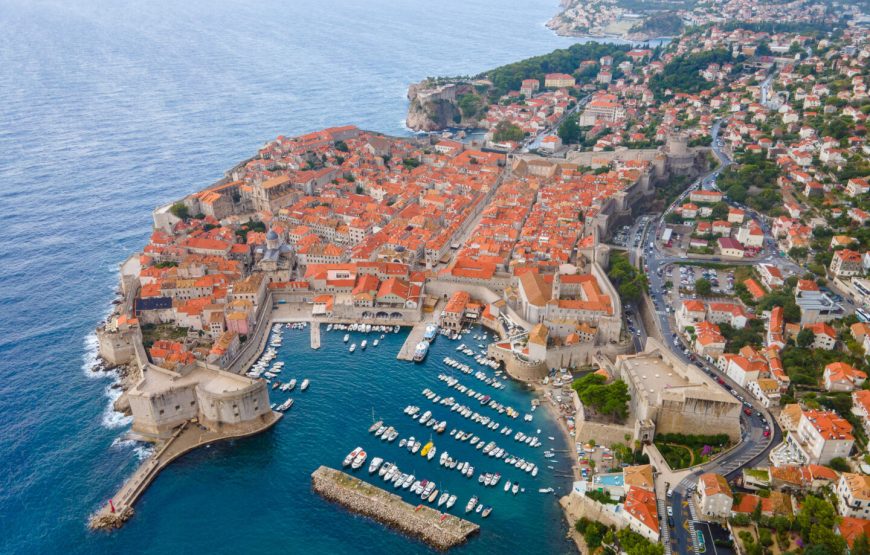 Dubrovnik Turu