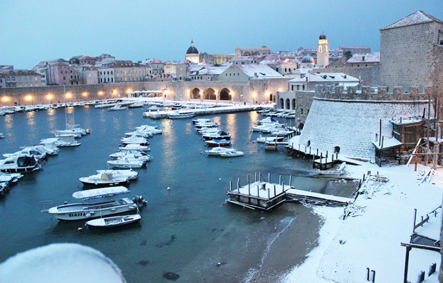 Dubrovnik Turu