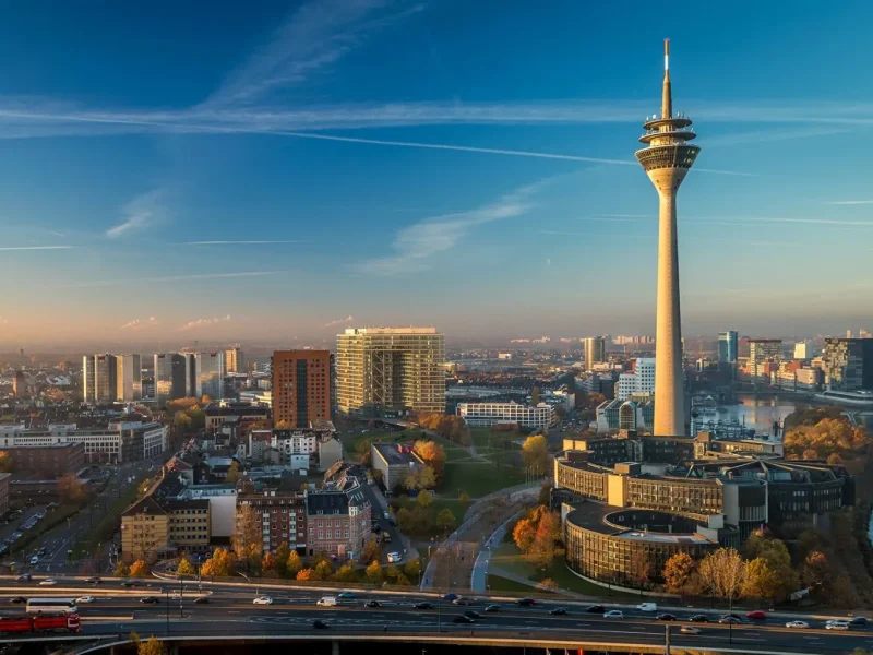 Düsseldorf Turu