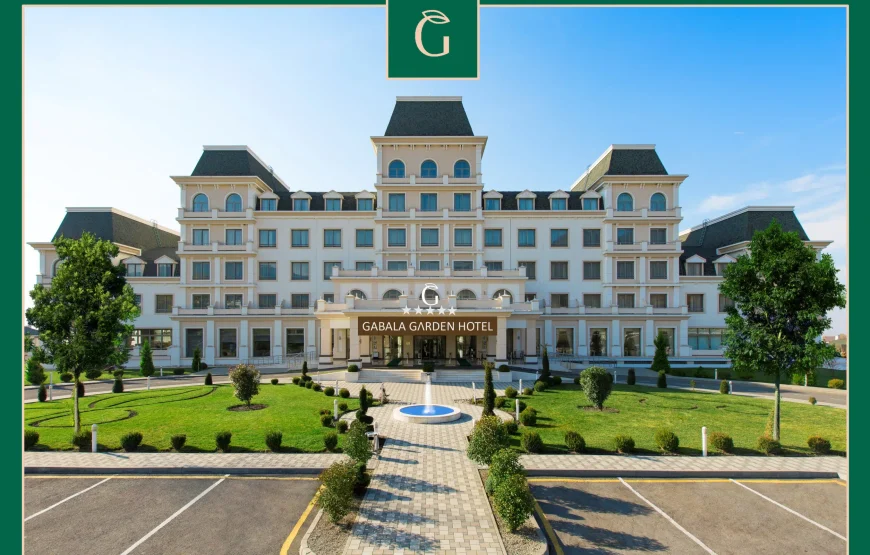 Gabala Tour