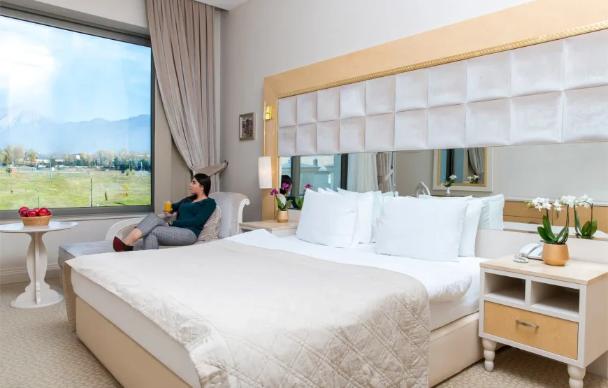 Gabala Tour