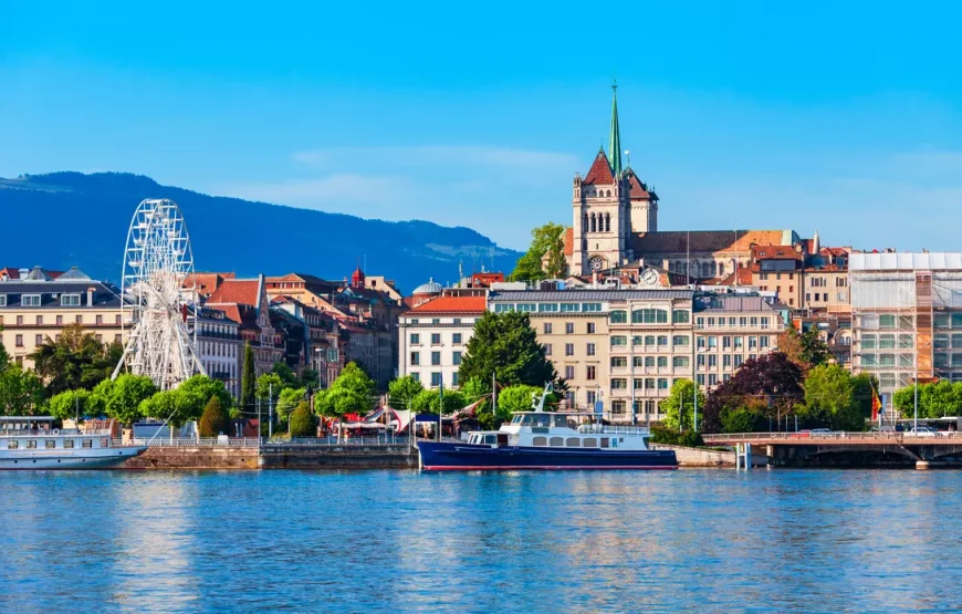 Geneva Tour