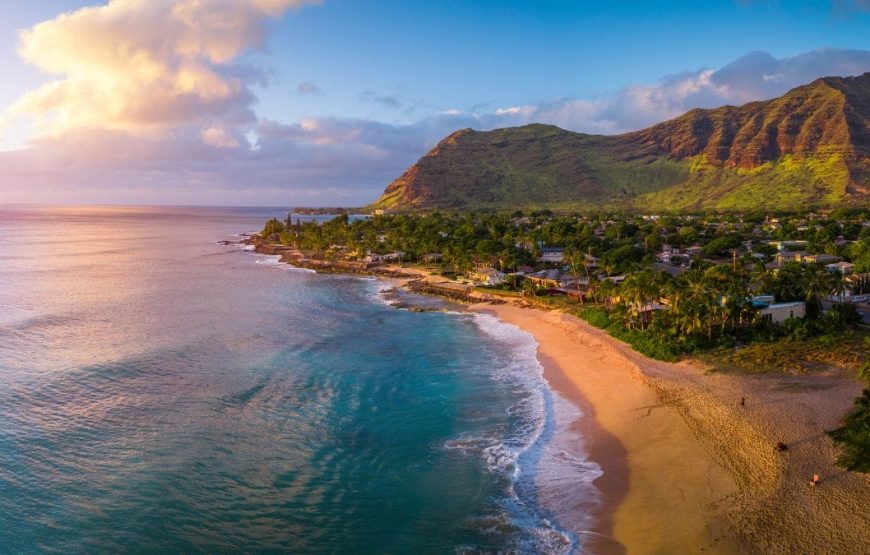 Hawaii Tour
