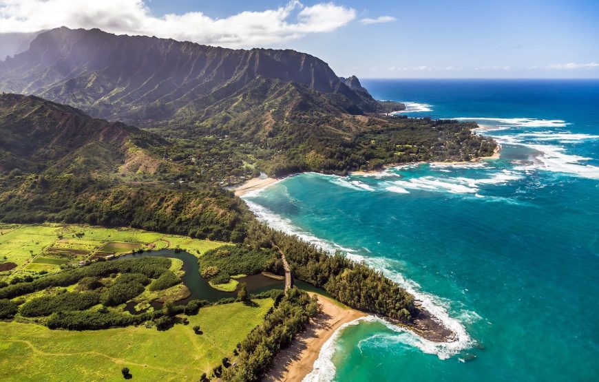 Hawaii Tour