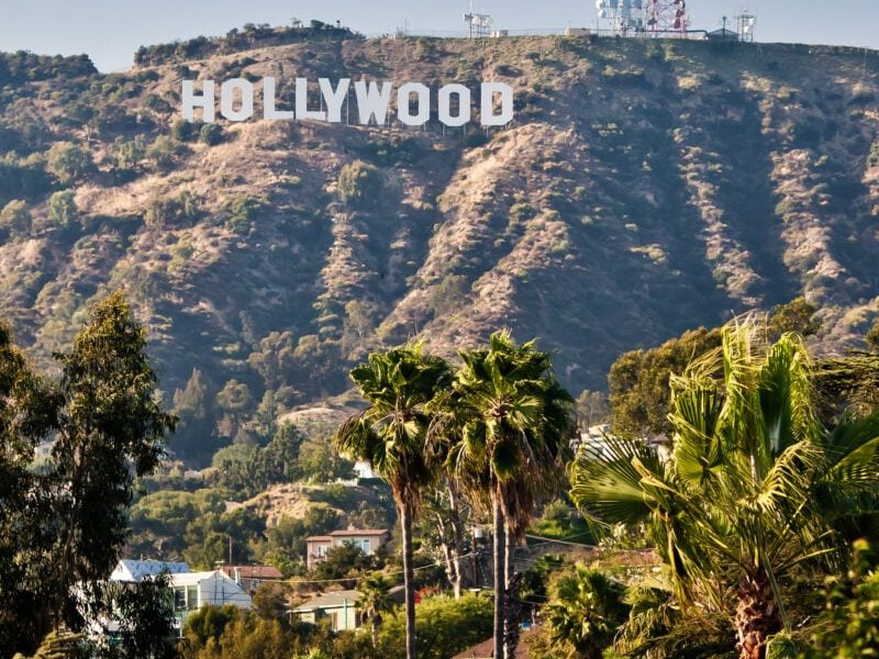 Hollywood Turu
