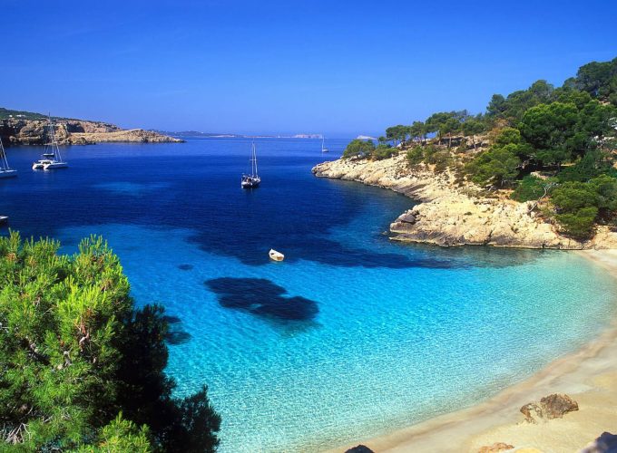 İbiza Turu