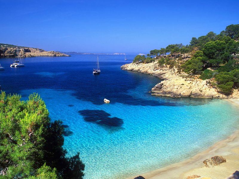 İbiza Turu