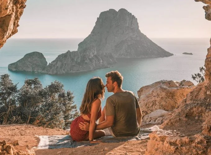 İbiza Bal Ayı Turu