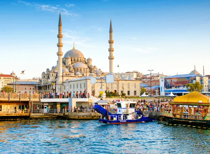 İstanbul Turu