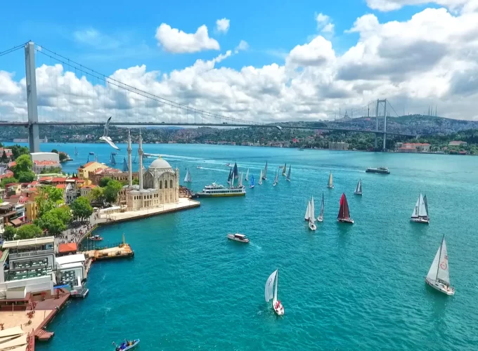 İstanbul Turu