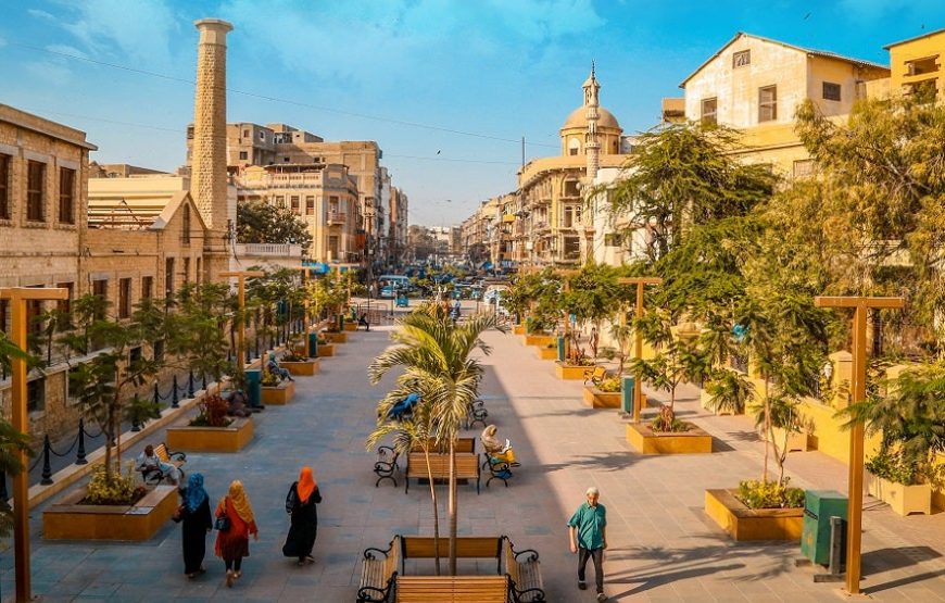 Kəraçi Turu