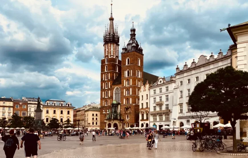 Krakow Tour