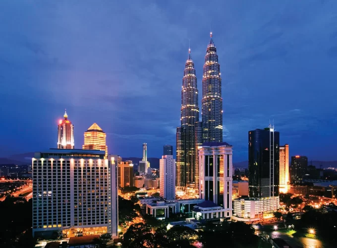 Kuala Lumpur Turu