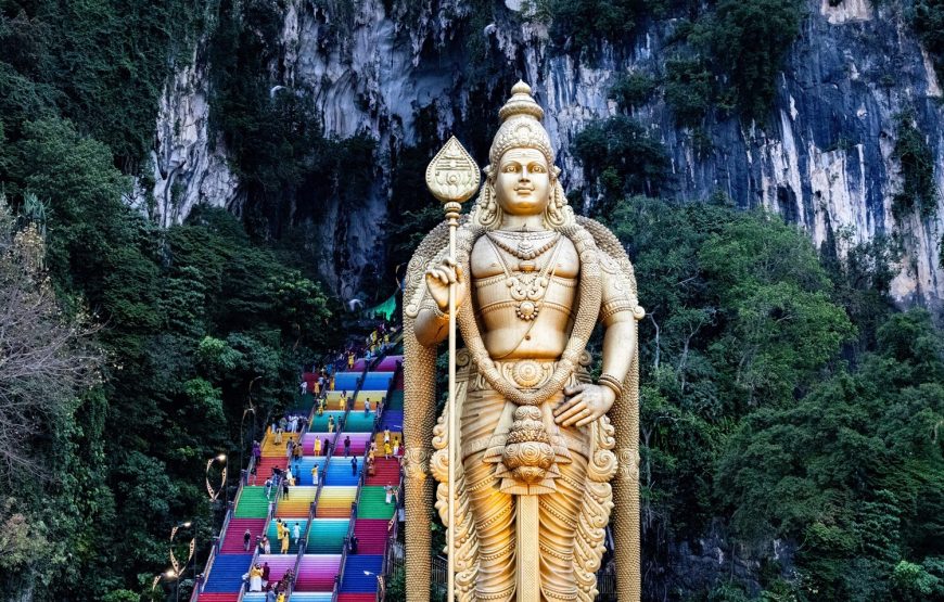 Kuala Lumpur Turu