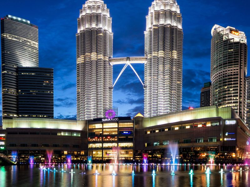 Kuala Lumpur Turu
