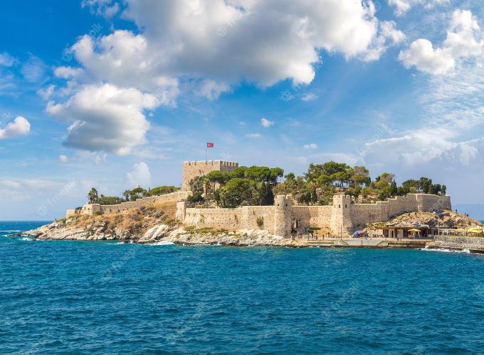 Kuşadası Turu