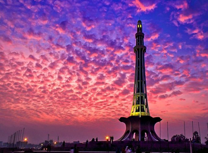 Lahore Tour