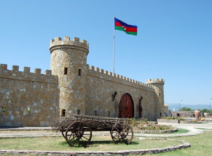 Lənkəran Turu