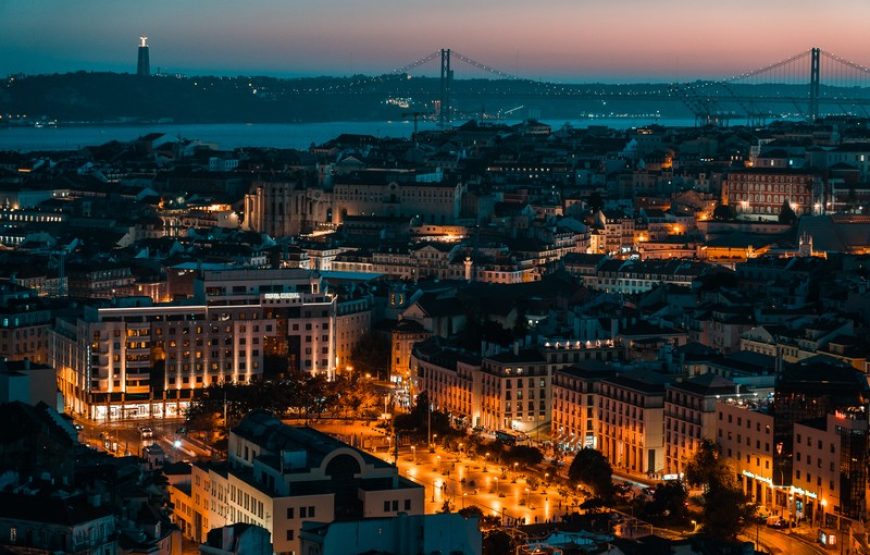 Lissabon Turu